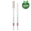Dot On Mood Lip Pencil Slim 0.4g, 06 Rose Beige, 1 Piece