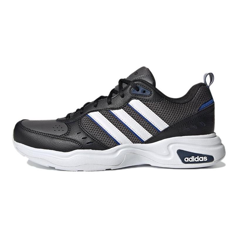 adidas Кроссовки Neo Strutter Черные FY8161