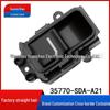 Переключатель стеклоподъемника Honda Accord & Odyssey 7-го поколения 35770-SDA-A21