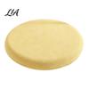Anti Slip Cushion for Kitchen Chairs Memory Foam Chair Cushion, Thickened Dining Pad with Straps, Removable Cover Seat Non-Slip Backing, Washable