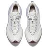 Anta Explore Pro Comfortable Trendy Wear-Resistant Non-Slip Low-Top Casual Running Shoes Women Sneaker White Purple 922525589-2