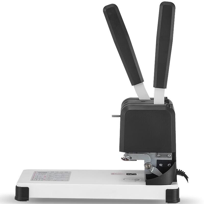 GEPAD GP-40A Manual Financial Binding Machine