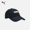 Puma Ретро хлопковая бейсболка с вышивкой