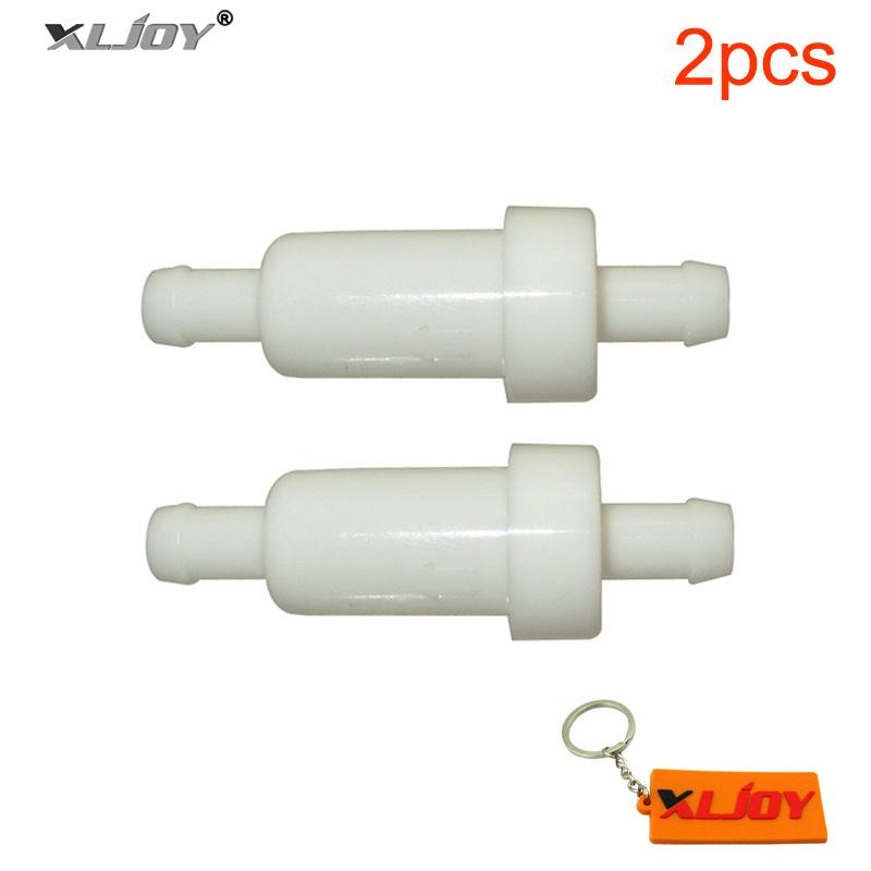 In-Line Oil Fuel Filter 35-875284T01 For Mercury 2.5L 3.0L 75 135 150 175 200 225 HP SportJet 200-240 Supersedes 35-875284001