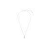 Swarovski Камень месяца Июнь, изысканный, модный и универсальный, синтетический кубический цирконий, подвеска для женщин 5652044