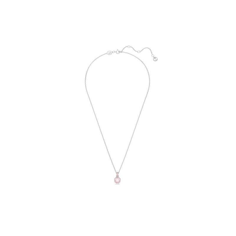 Swarovski Камень месяца Июнь, изысканный, модный и универсальный, синтетический кубический цирконий, подвеска для женщин 5652044