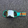 2026 New Arrival Motorbike Motocross Goggles Sports Helmet Goggles Custom Logo Mtb Mx Atv Motorcycle Goggles