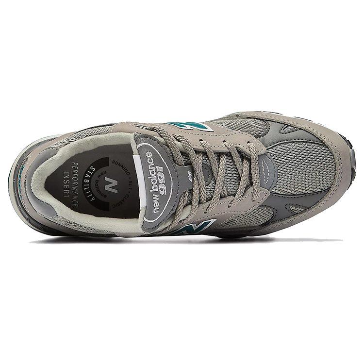 991 Wmns New Balance Сделано в Англии '20-я годовщина' Женские W991ANI