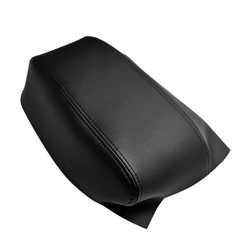 Leather Armrest Cover for 2015-2019 Hyundai Sonata