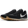 Nike Женские кроссовки Internationalist Black Gum Summit-Белый-Антрацит 828407-021