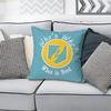 JJuggernog Revive Speed Soda Logo Celebrity Merchandise AllMatch Printed Pillow Case Sofa Car Office Room Decoration Protector