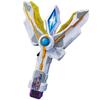 Ultraman Trigger DX Guts Sparklens [Bandai]