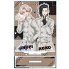 TV Anime "Tokyo Revengers" Acrylic Character Stand E [Inupi & Coco]