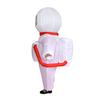 Inflatable Spaceman Costume Blow Up Cosplay Costumes Inflatable Fancy Dress Funny Parent