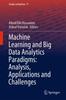 Книга Machine Learning and Big Data Analytics Paradigms: Analysis, Applications and Challenges : 77