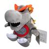 Bowser Dry Bones Koopa Bullet Bill Piranha Elephant Toad Peach Koops Poplin Snail Odyssey Cappy Yoshi Plush Toy