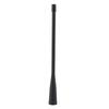 SMA UHF Male Soft Rubber Antenna for 2 Way Radio Walkie Talkie 400-520MHz Frequency
