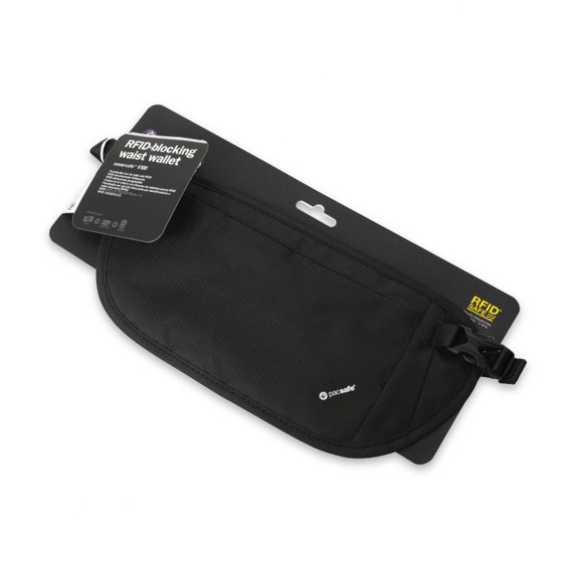 Сумка-слингбэк Pacsafe Coversafe V100
