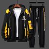 Designer Sport Suits Mens Hoodie Pants 2 Piece Matching Sets Outfit Clothes for Men Clothing Tracksuit Sweatshirts