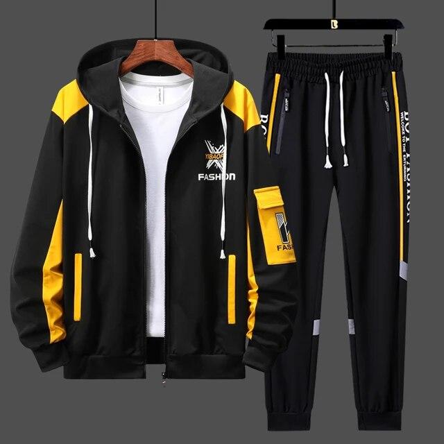 Designer Sport Suits Mens Hoodie Pants 2 Piece Matching Sets Outfit Clothes for Men Clothing Tracksuit Sweatshirts