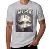 Медея (Пьер Паоло Пазолини) Футболка хиппи одежда быстросохнущая мальчики животный принт футболки мужчины