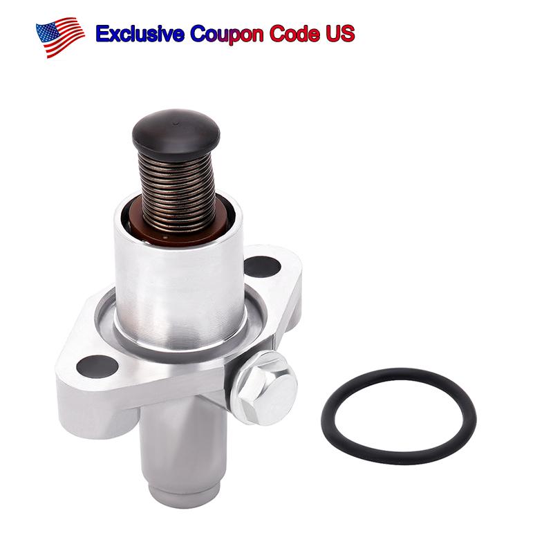Motorcycle Timing Cam Chain Tensioner Regulator For Kawasaki ATV Bayou 185 KLF185 KLT110 KLT160 KLT250 KZ100012049-1055
