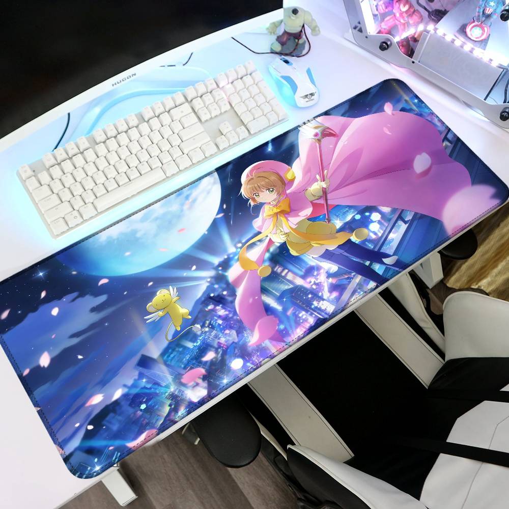 Коврик для мыши Cha Eun Woo Резиновый Утолщенный С оверлоком Игровой Настольный коврик Офисный Коврик для клавиатуры ПК Коврик для мыши