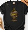 Eucharist Shirt Comfort Colors Catholic Monstrance Tee Corpus Christi T-Shirt Blessed Sacrament Graphic Top Holy Communion Gift for Her