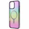 Etui do iPhone 16 Pro UNIQ MagSafe Czarne