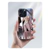 Jonggun Lookism Прозрачный чехол для телефона Для Iphone 17 Air 16 Pro Max 15 Pro 14 Plus 17E 16E 11 13 12 Mini Чехлы Fundas Cell TPU