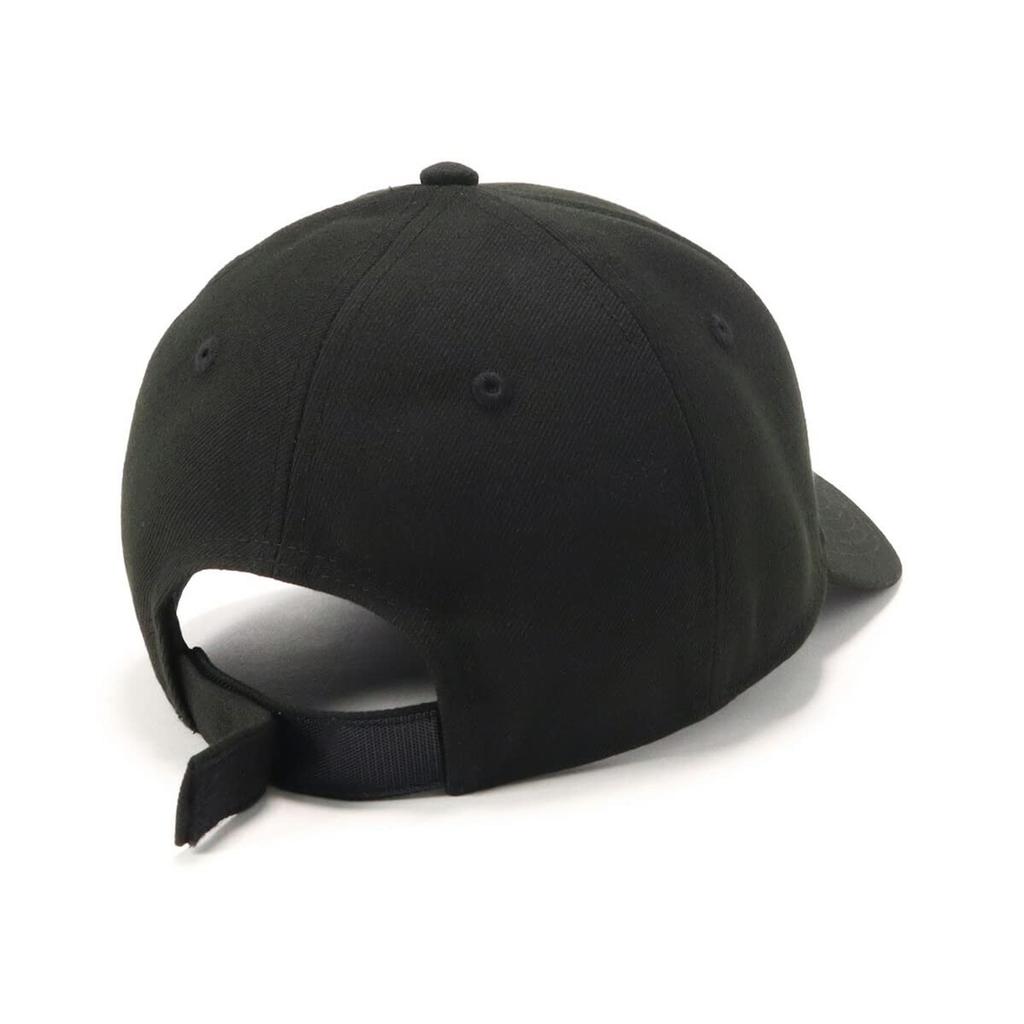 Крышка 9FORTY Box Logo Черный [Новая Эра]