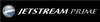 Mitsubishi Pencil Выдвижная шариковая ручка Jetstream Prime, легко пишет, масляные чернила, наконечник 0,7 мм, черная, С, SXN220007.24