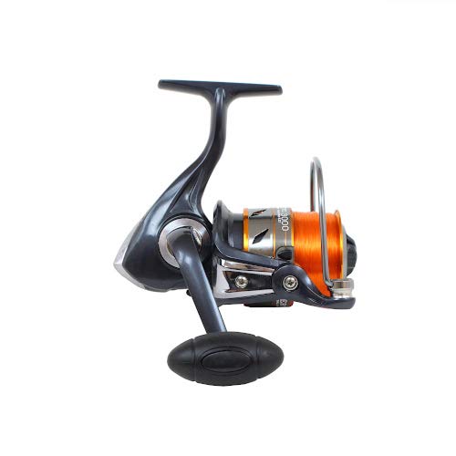 SOLFIESTA LIBERTE 6000 Spinning Reel