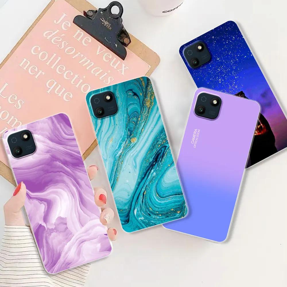 Для Wiko T10 Чехол Для WikoT10 Задняя Крышка Силикон Мягкий ТПУ Для WIKO T10 Fundas Чехлы для Телефона Для Wiko T10 T 10 Coque Бампер