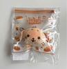 [Б/У] NCT Wish Wish Bakery Стресс-хлеб Брелок Рё