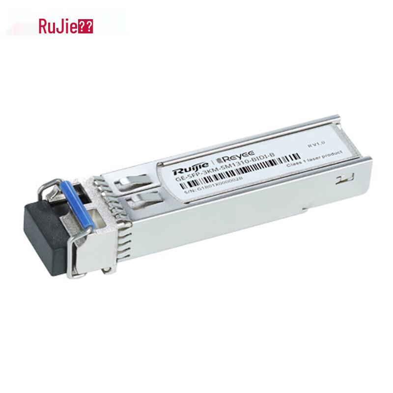 Ruijie Fiber Optic & Optical-to-Electrical Transceiver Modules