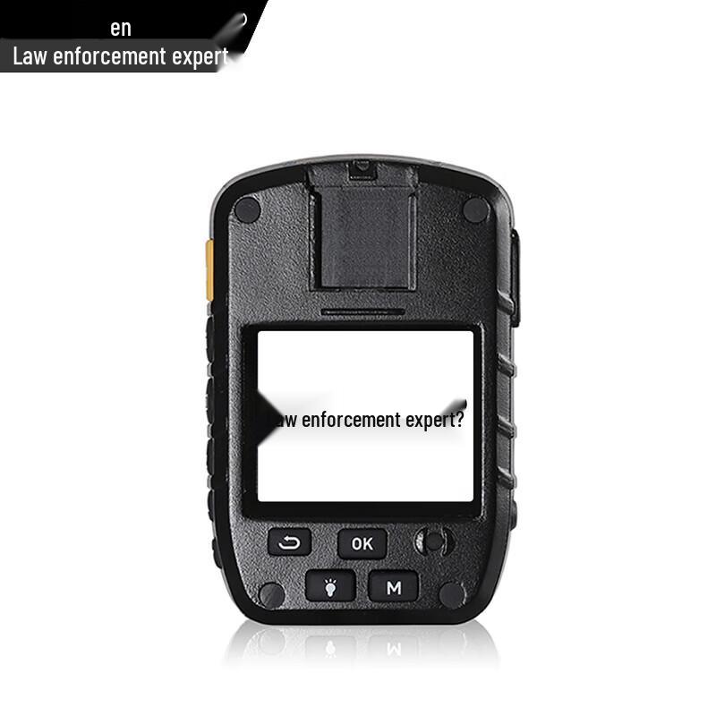 Law Enforcement Body Camera DSJ-C8 (CN version)