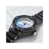 Casio Мужские кварцевые спортивные часы - Синий и белый циферблат с отображением даты (Модель LRW-200H-2E), Смоляной корпус