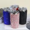 Stainless Steel Vacuum Insulated Eggshell Design Travel Mug 500ml Lightweight Double Wall Cup Office Car Home