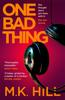 The One Bad Thing Book