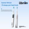 usmile P10 Sonic Electric Toothbrush