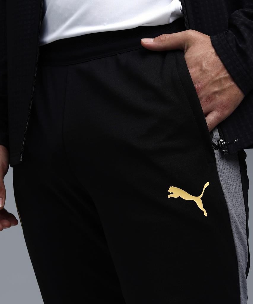 TR PT [Puma] 78623223_MCFC с карманами Черный/Чугунный_M