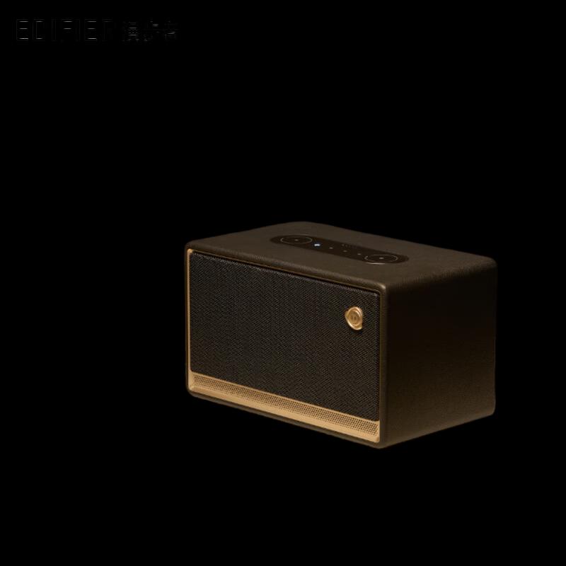 EDIFIER Evo Soul Высококачественная Bluetooth-колонка Штепсель CN (адаптер в комплекте) (Китайская версия)