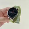 20 мм 22 мм ремешок для часов для Samsung Galaxy Watch 7/FE/5/pro/6/4/Classic спортивный нейлоновый петлевой браслет для Huawei Watch GT/5/4/3 pro 2 ремешок