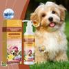 Hypoallergenic Shampoo For Dogs Suitable For All Types Of Dogs Gentle And Non Irritating Hypoallergenic Shampoo With No Sulfates,100ML