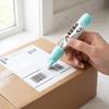 Стиратель thermal paper большой емкости Портативный инструмент для стирания информации Дом