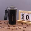 Изолированные бутылки для воды, герметичные кружки для кофе, подарки на день рождения