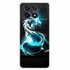 Clear Cover For Xiaomi Poco F6 Pro Case 2024 Paint Soft Silicone TPU Back Cases For Xiaomi Poco F6 Pro 5G Phone Cover Capa Coque