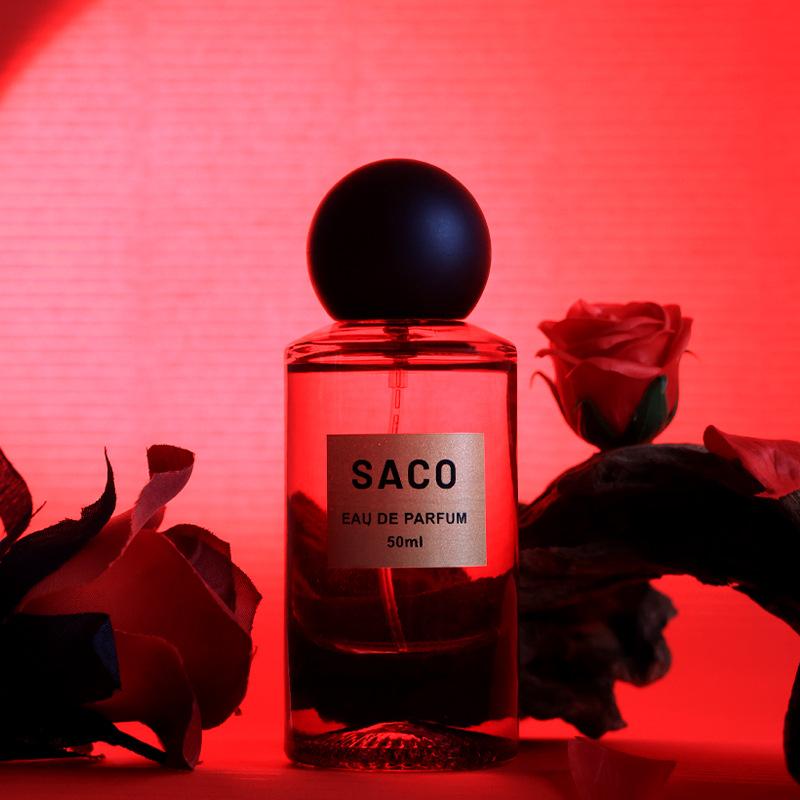 Новый аромат Bansheng Black Opium женские духи стойкий легкий аромат черный кофе студенческие вьетнамские духи