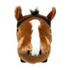 Thoroughbred Collection Fluffy Big Plush Toy Cervinia 45cm Approx.